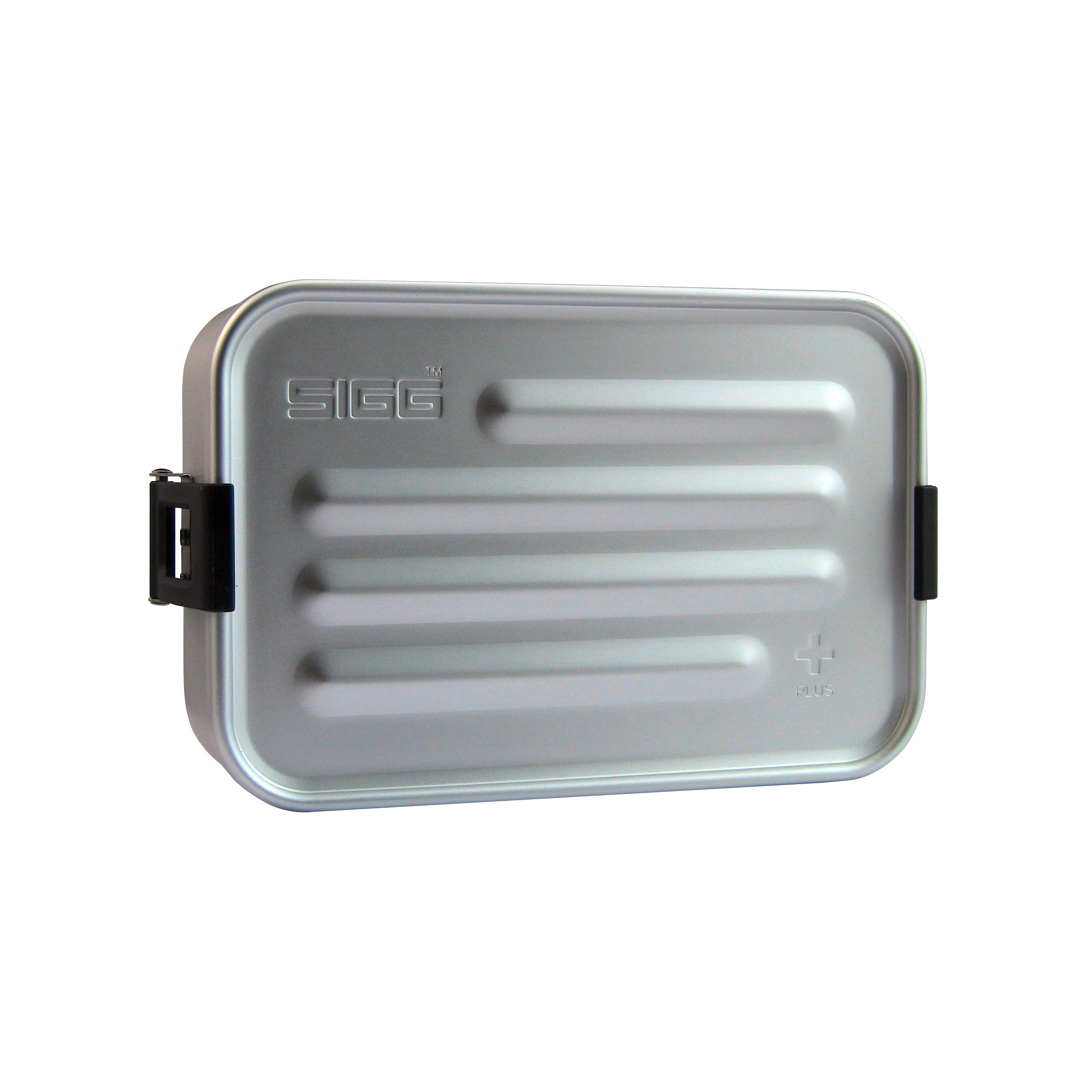SIGG Lunchbox Aluminium Small 0.9L